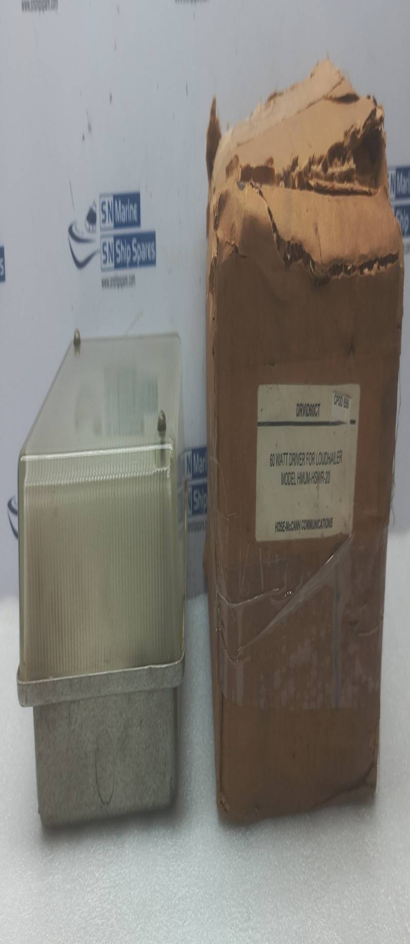 Bourns 1669-01 Surge Protector 28V