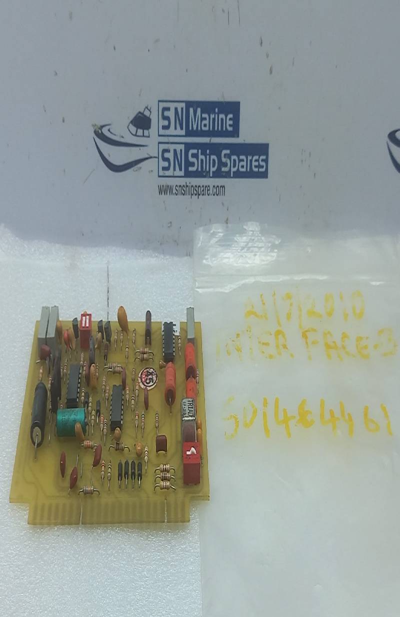 Southern Avionics SLP21400 Printed Circuit Board Rev.F 062270-217