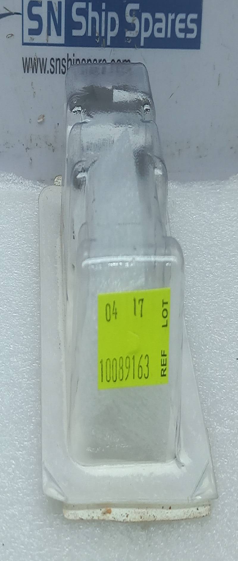 MSA Oxygen Sensor O2-A2 Model OX20 59567540