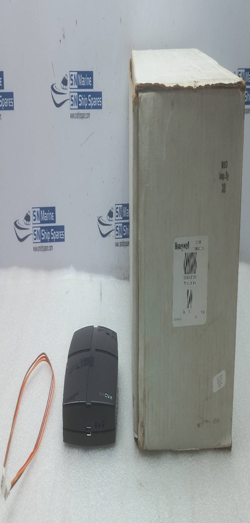 Honeywell INNCOM International PC-501 Protocol Convertor Kit Incomplete Kit