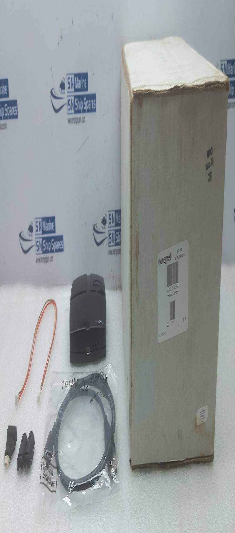 Honeywell INNCOM International PC-501 Protocol Converter Kit