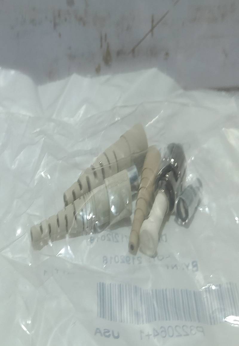 Corning 95-101-52-SP ST MM Anaerobic Connector E P, 62.5um 10PCs In Lot