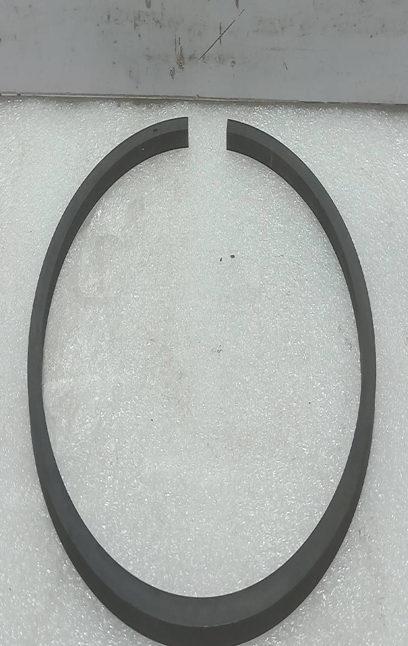 Ingersoll Rand KU3375 Piston Ring Set Of 5