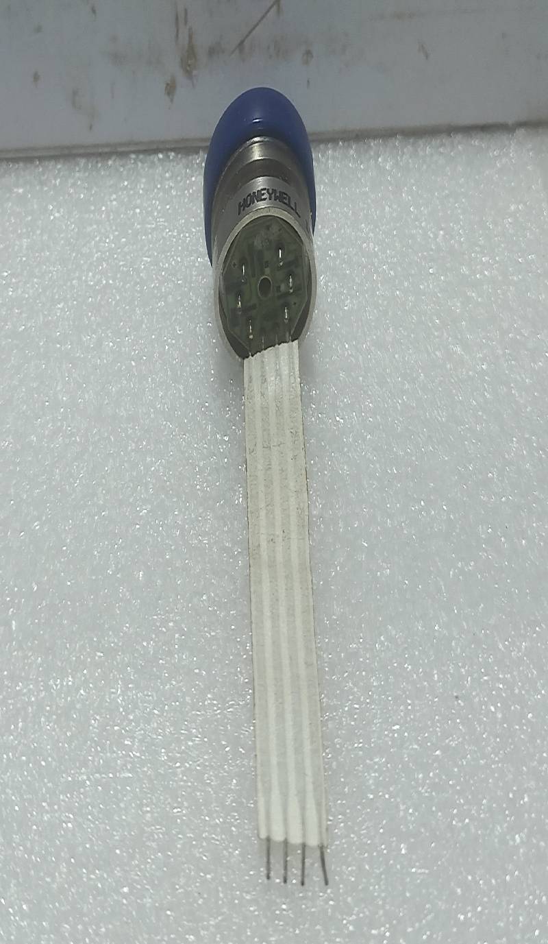 Honeywell 19C050PA8K Pressure Sensor