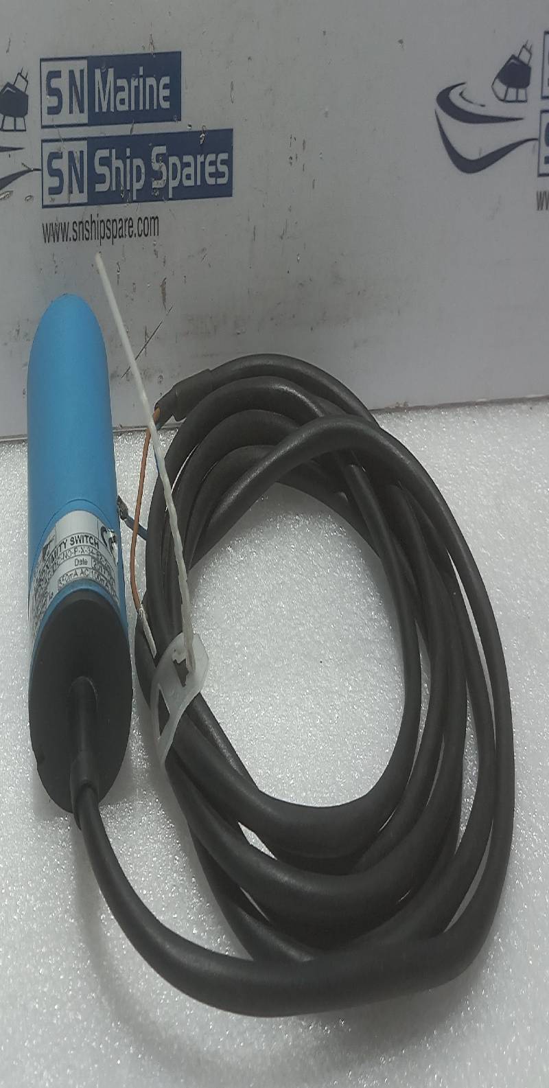 DS Electro Engineering IPS-2-20/250-AC/DC-NO-P-X-34-82-2m Inductive Proximity