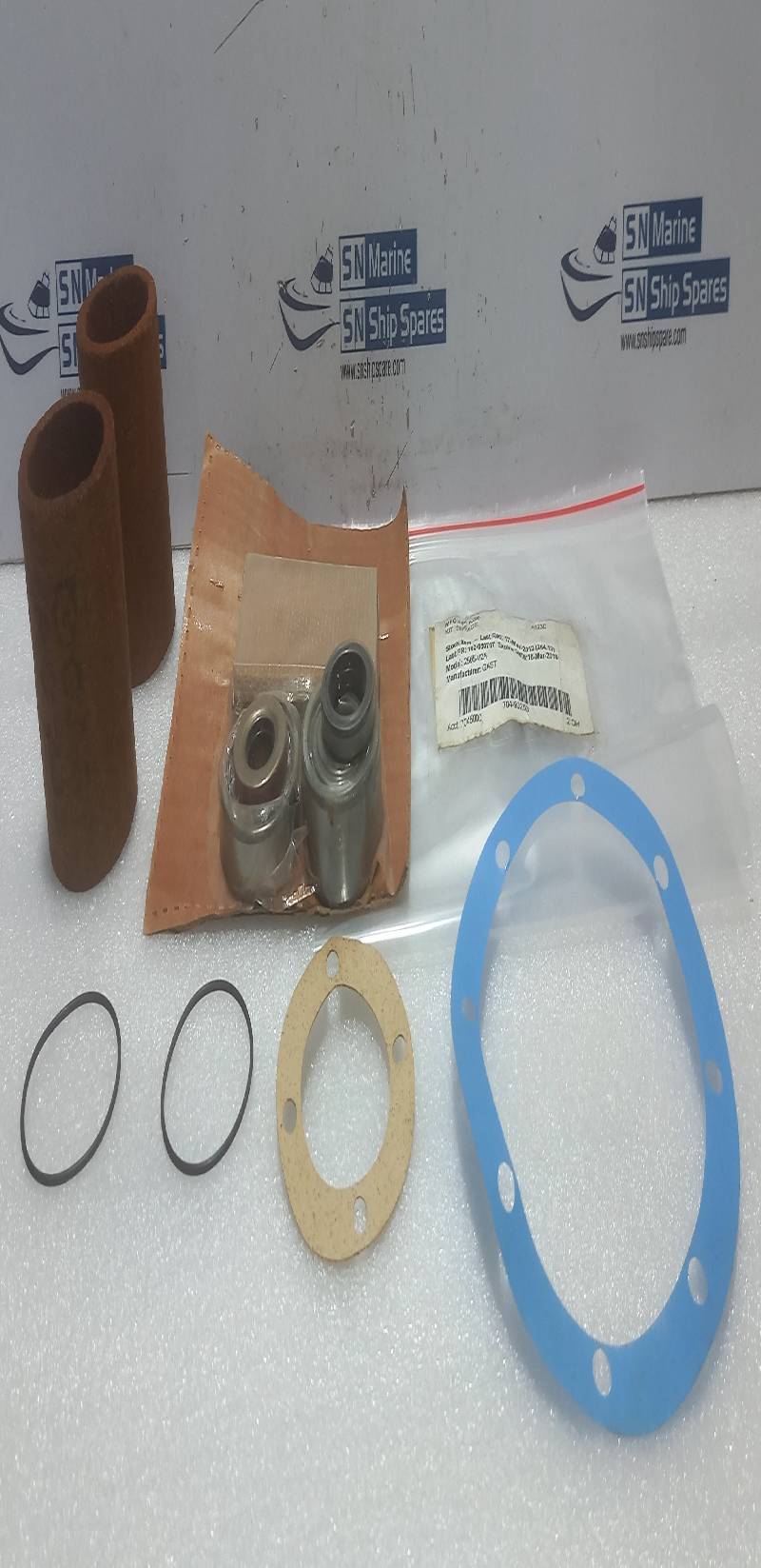 GAST K296 Service Kit Model 2565-V2A