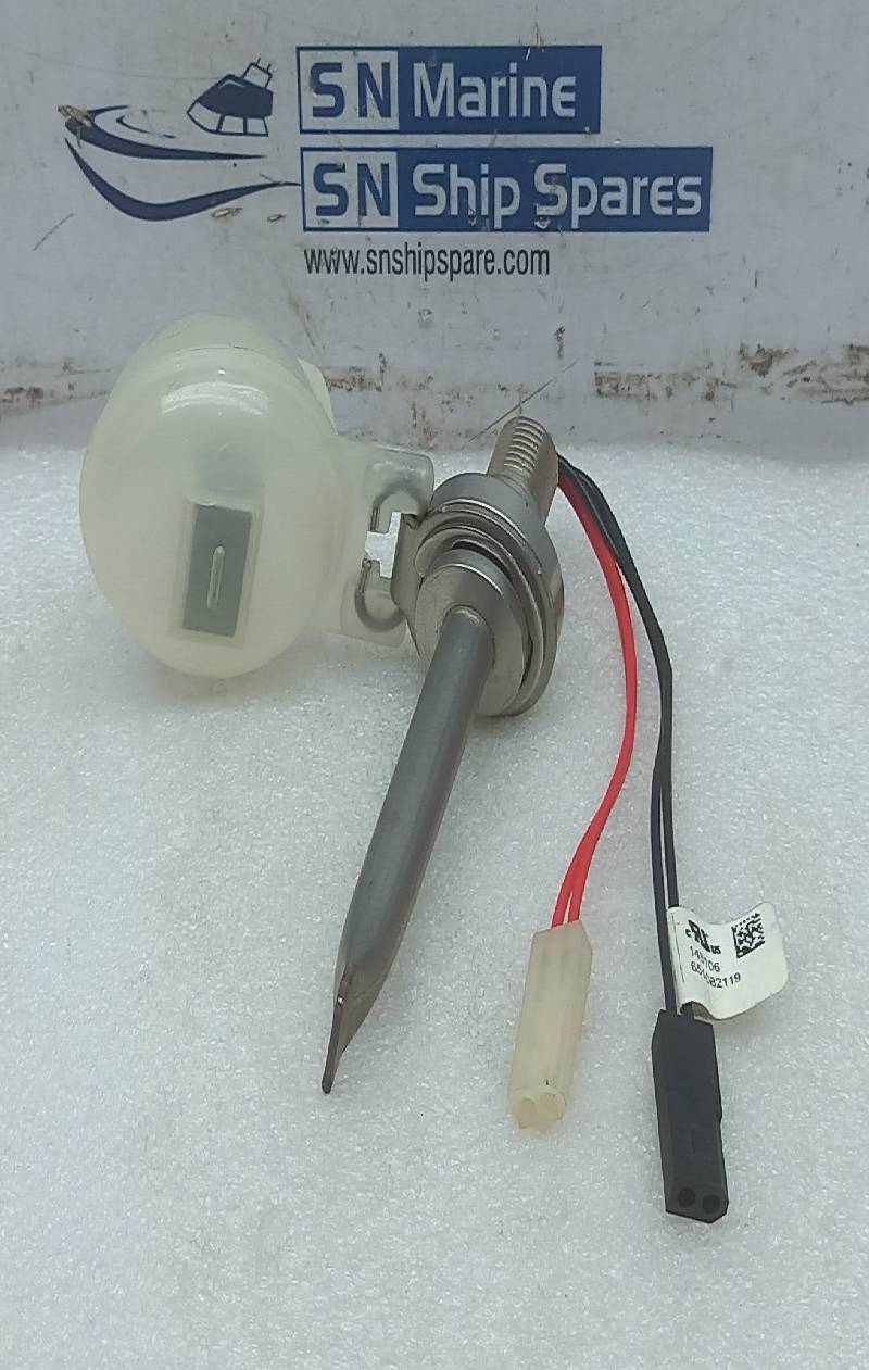 Hobart 00-186091 Probe And Float Assembly 00186091