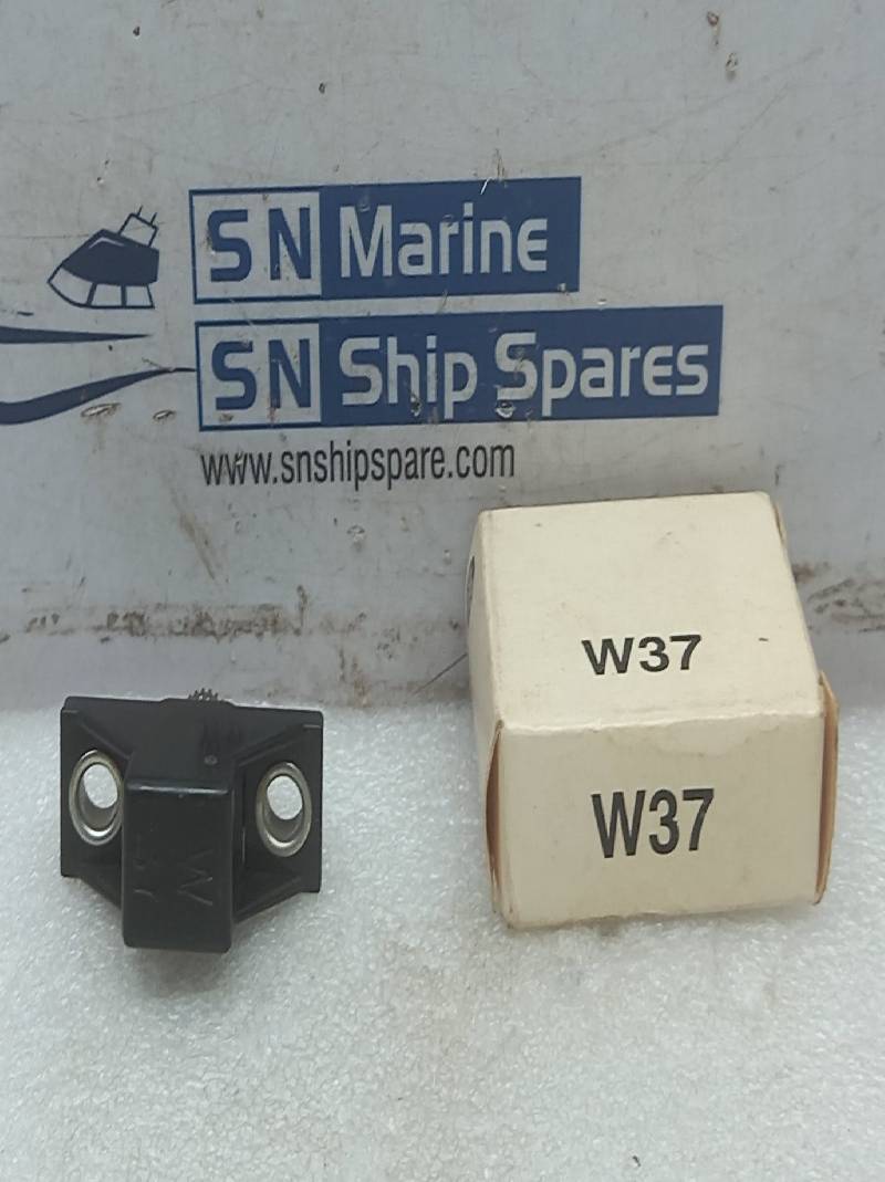 Allen Bradley W37 Overload Relay Heater Element 5PCs In Lot