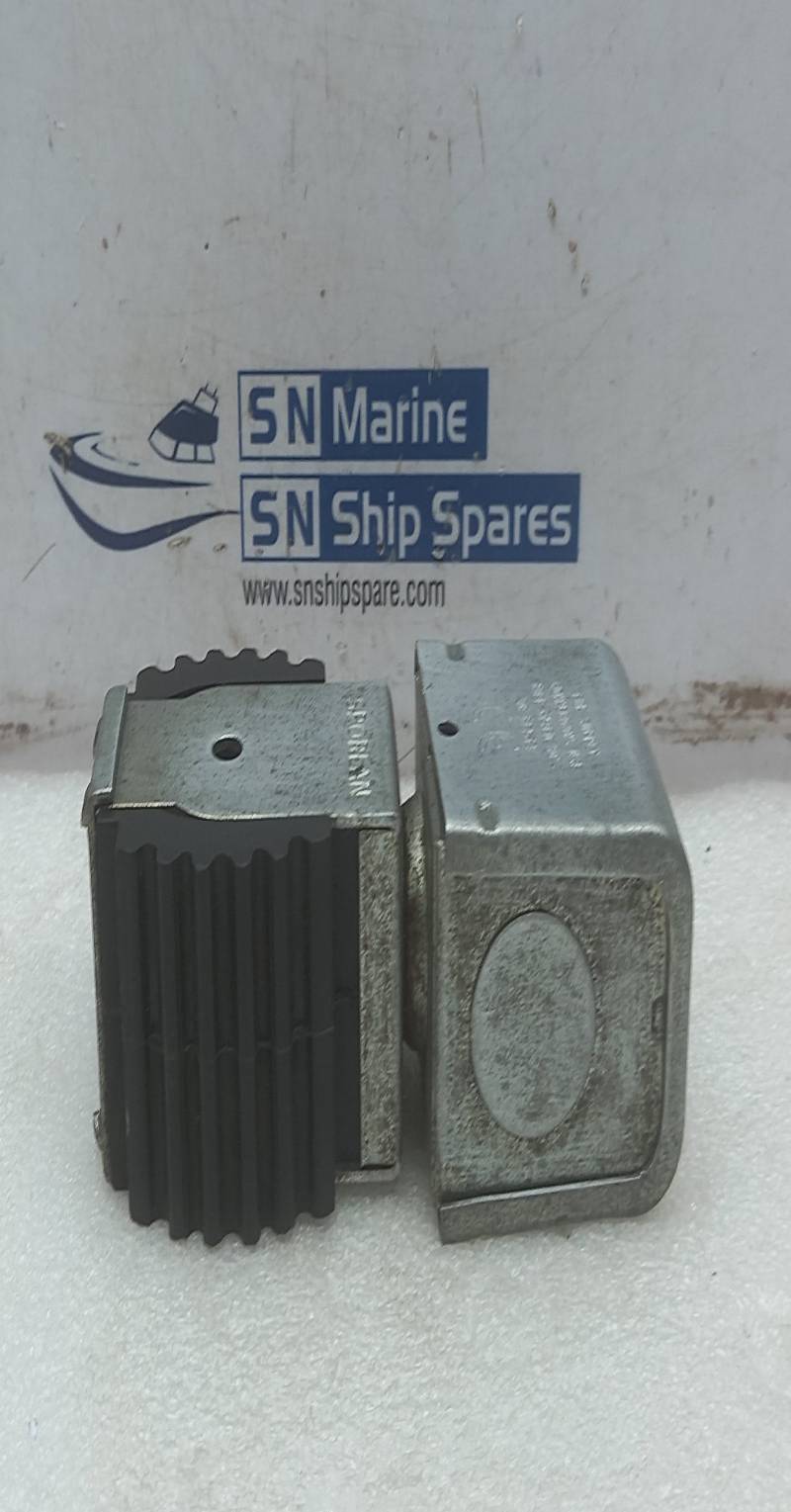 Sporlan MKC-2 Solenoid Coil 208-240V 15WATT 1409-H