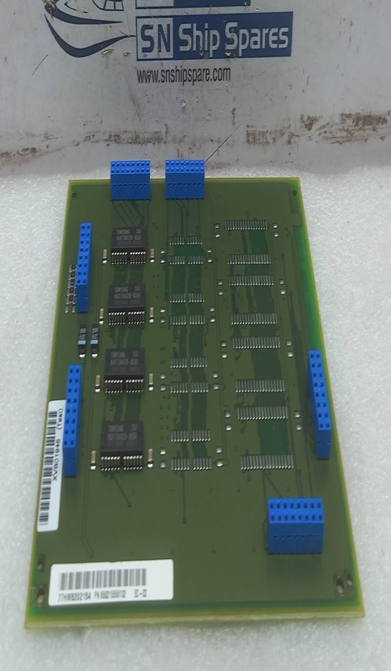 Philips 9562 155 56102 PCB Card XVB01946 ¼ 3522 209 21892