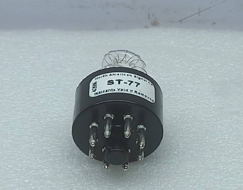 North American Signal ST-77 Bulb For Strobe
