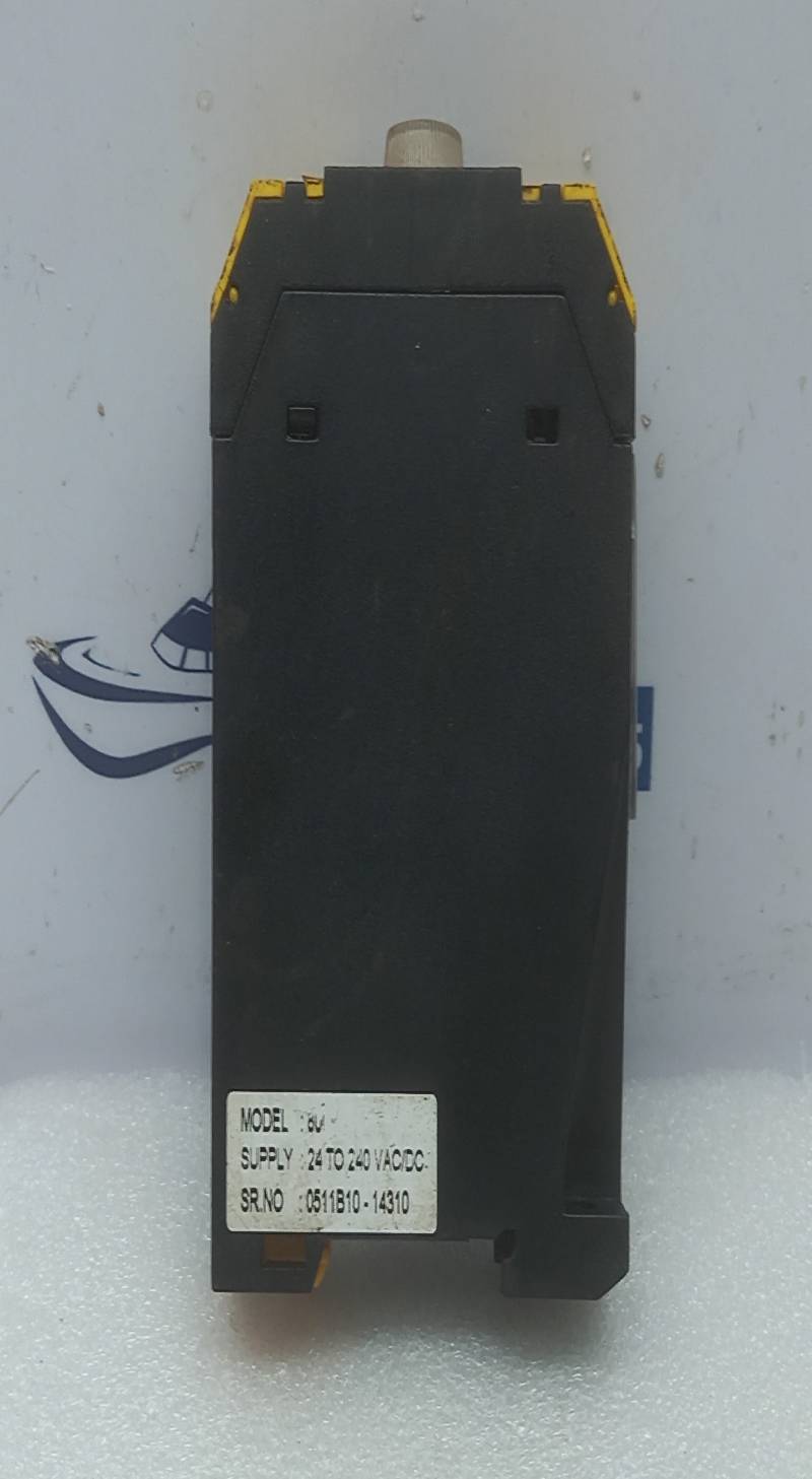 SELECTRON 800U Timer 24 To 240VAC/ DC