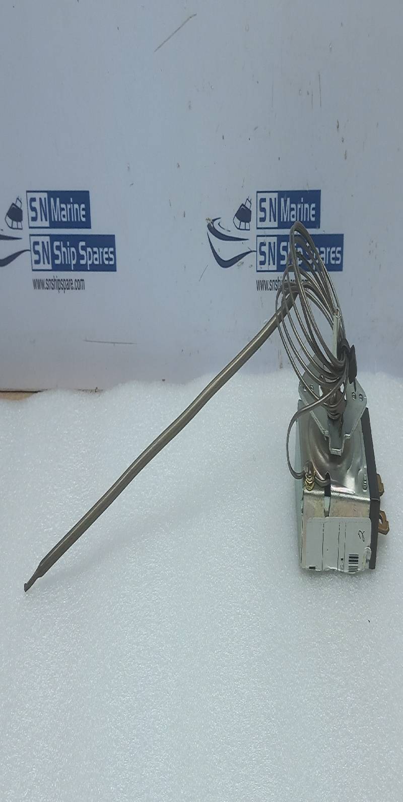 Lang 2T-30402-23 Adjustable Thermostat 850o 48” C/T NAK KNP-5 Invensys