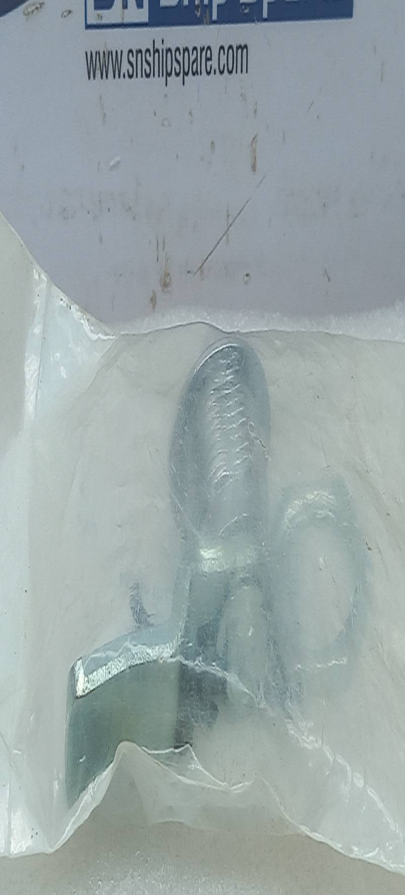 RS Components 450-9955 Stainbach & Vollman Camlock