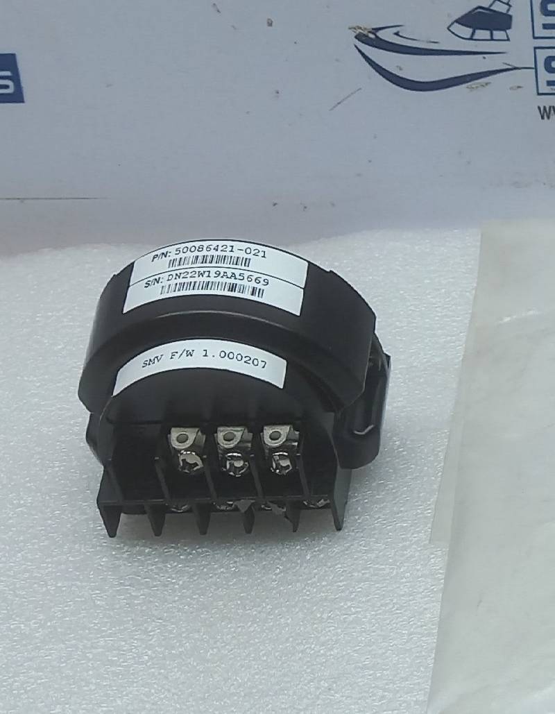 Honeywell 50086421-021 HART Smartline Temperature Transmitter Terminal Module