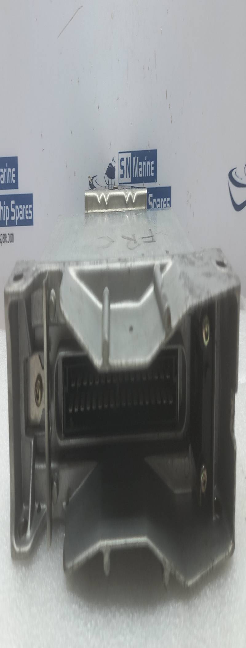 Steyr Motors 2176806/0 Engine Control Unit 68226391 156KW