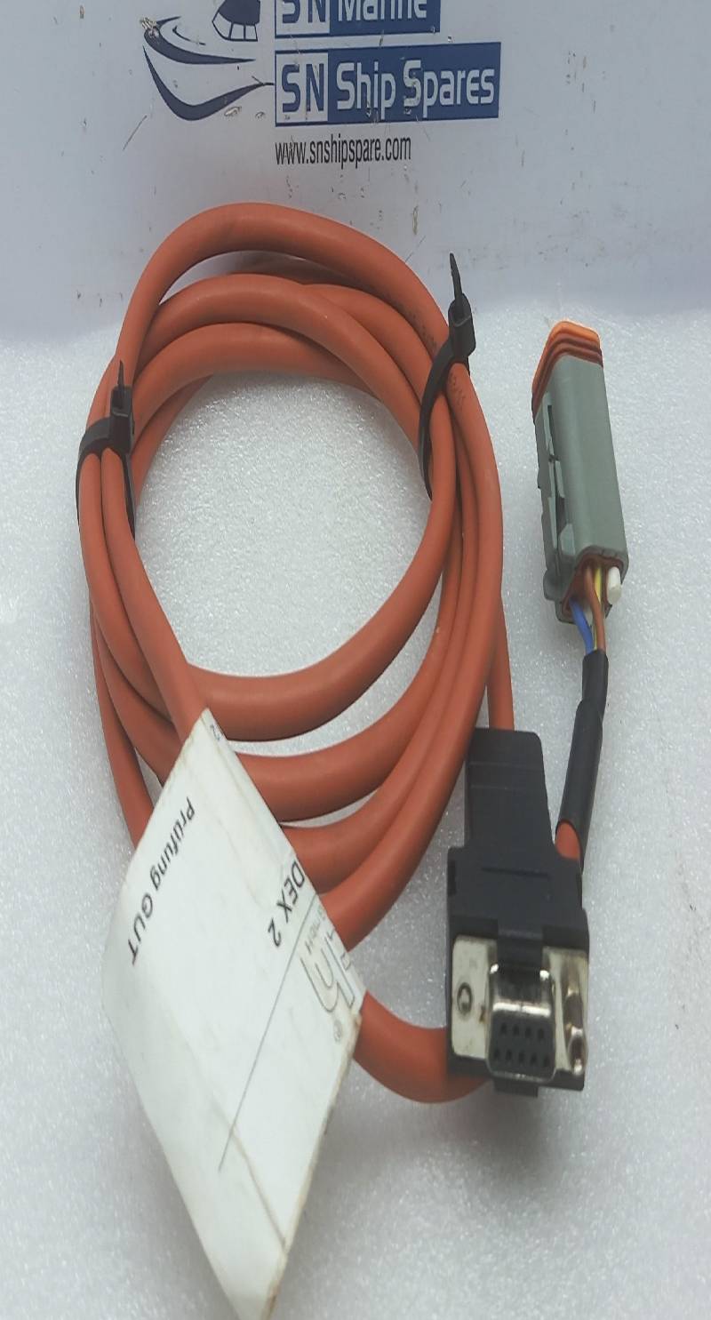 Steyr Motors 2206201/0 Diagnose Cable