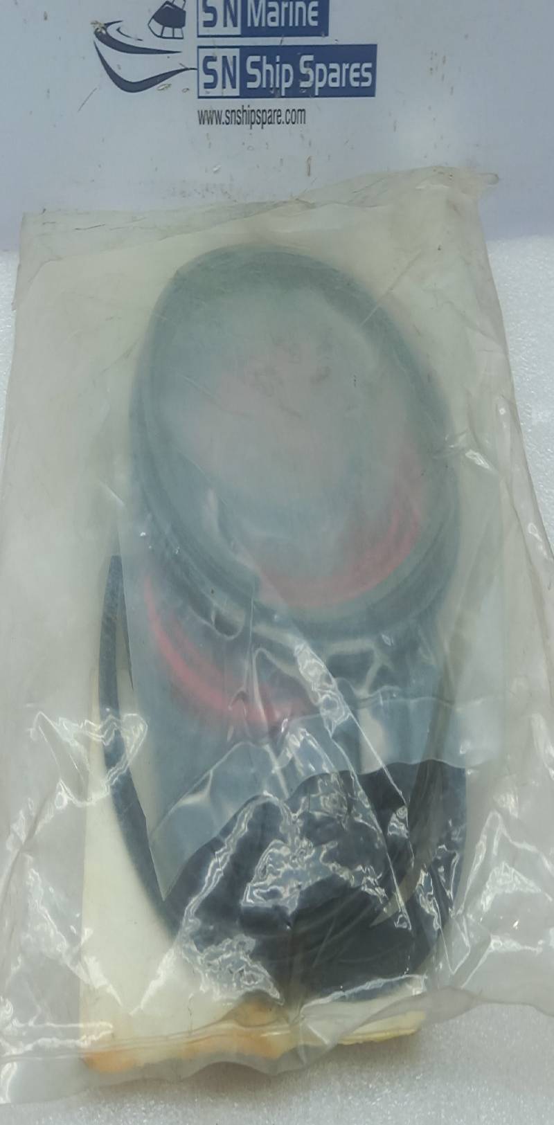 Helac Corporation S27583 Seal Assembly NXT RAM SHAFT NOV 168124