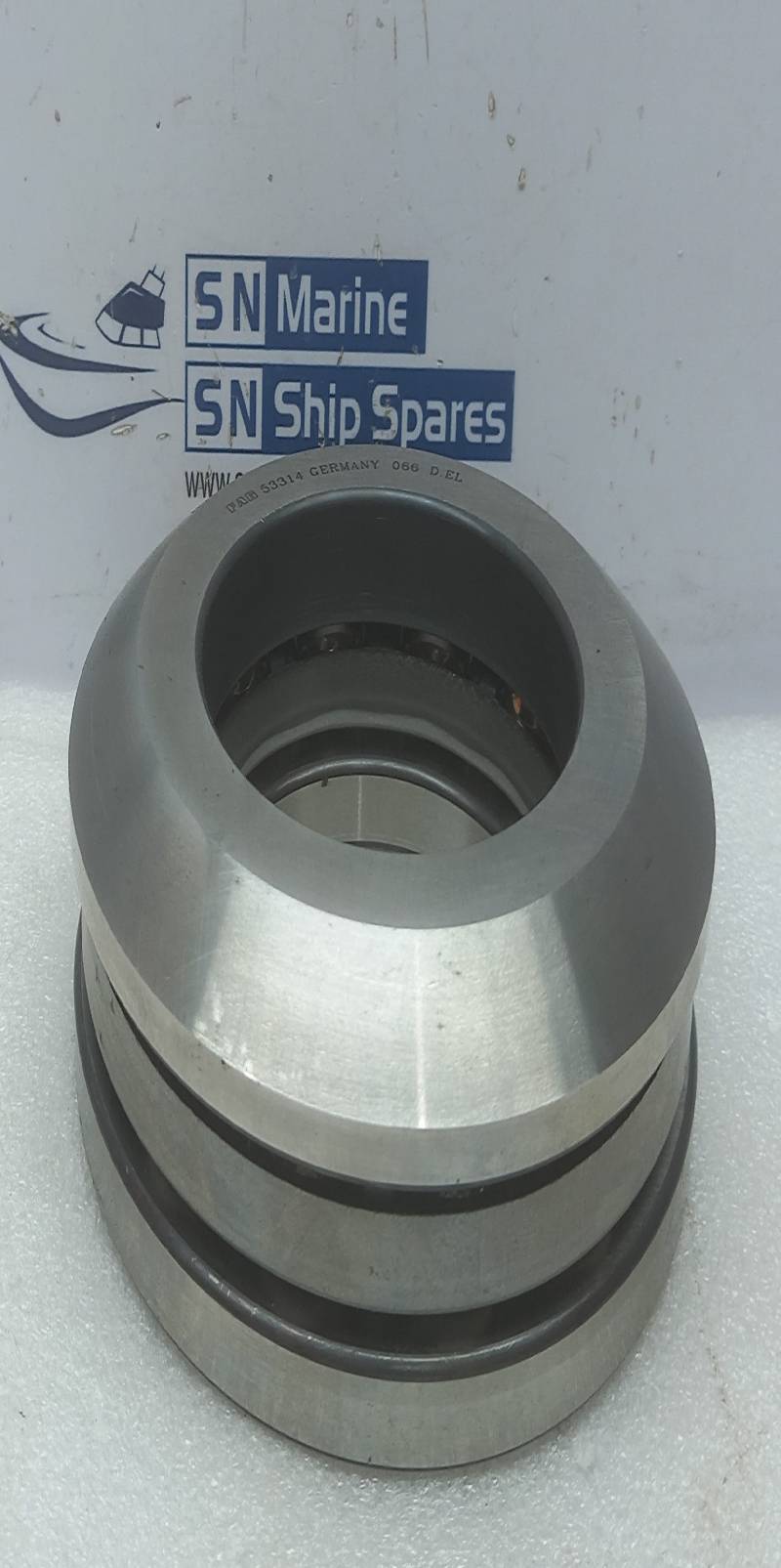 FAG 53314 Thrust Ball Bearing 066 D.ELThrust Ball Bearing