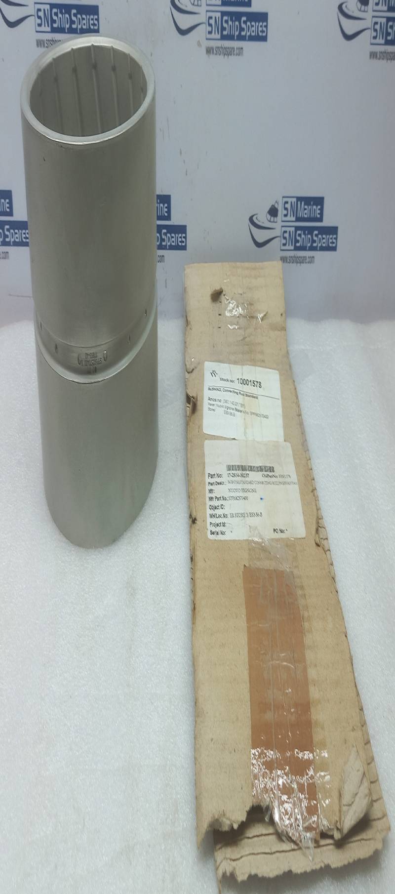 Nuovo Pignone SPP682570400 Connecting Standard Rod Bushing 171893-40