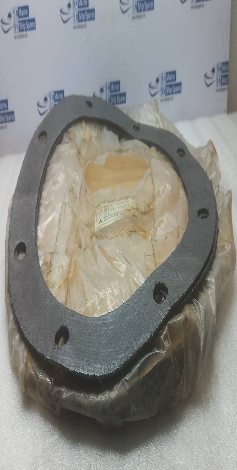 Mitsubishi Industries 266 Gasket Type: MET90SE