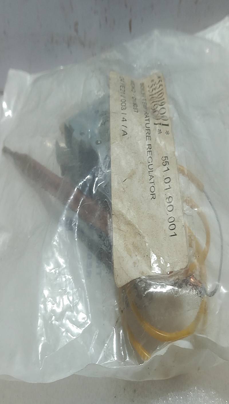 Meiko 0108037 Boiler Temperature Regulator