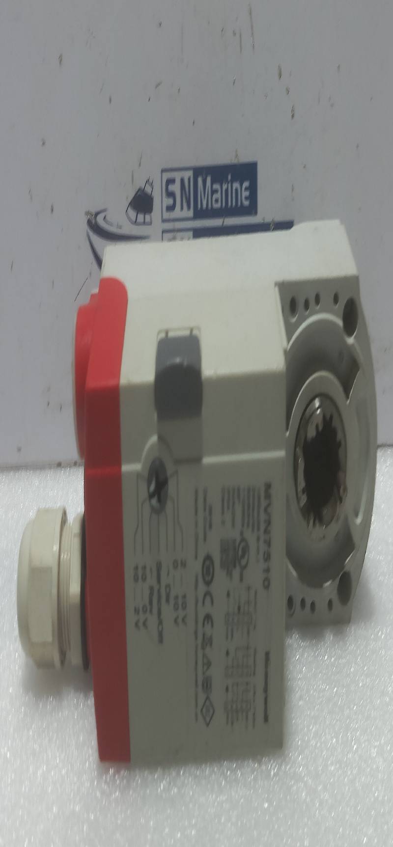 Allen Bradley 700DC-M310* Control Relay Ser A 300V ac max. 12A 1ph 3ph