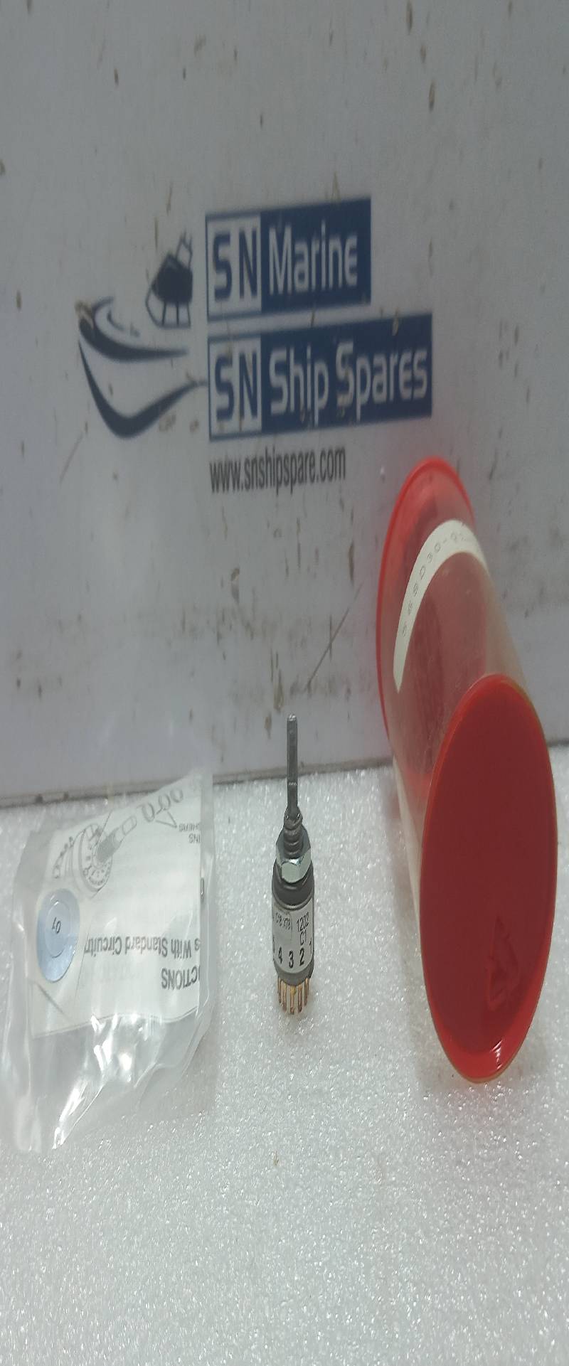 GRAYHILL 56SD30-01-1-AJN Rotary Switch 12Pos