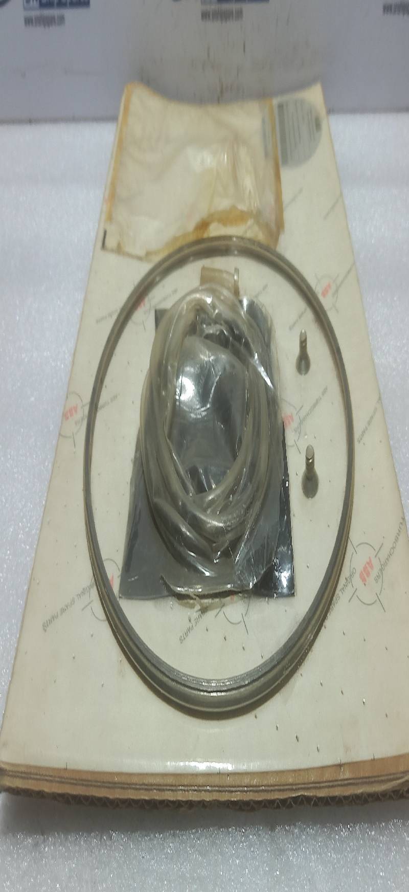 ABB Turbo System 97070 Set Of Spares Parts ZS01 HZTL439810R0001 Incomplete Kit