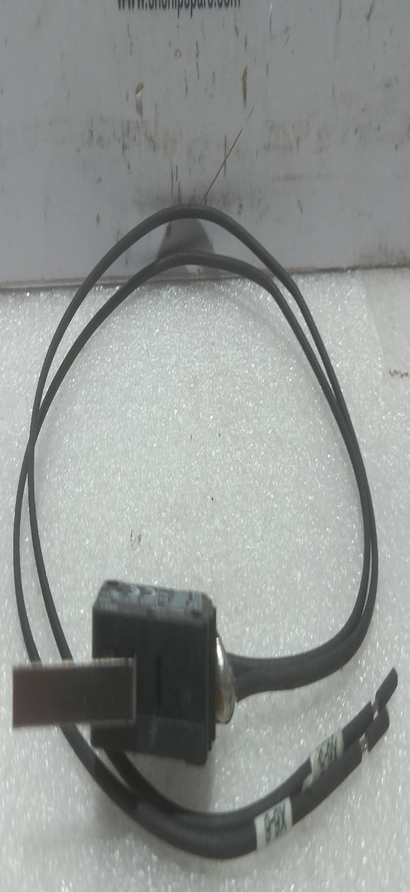 Toneluck MQS-216T Snap Action Micro Switch 16A 125/250VAC 3PCs In Lot