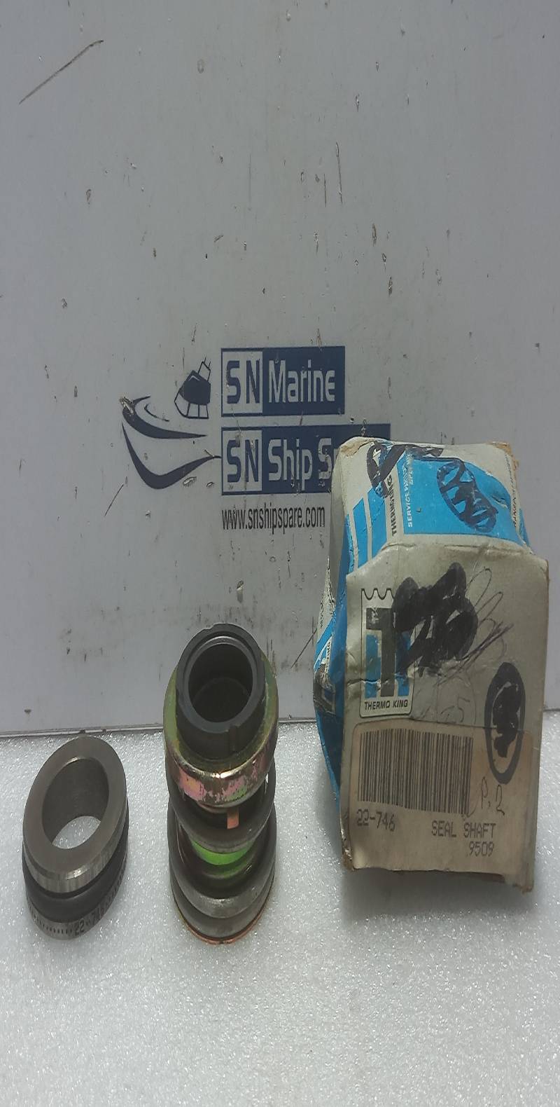 Thermo King 22-746 Seal Shaft 9509