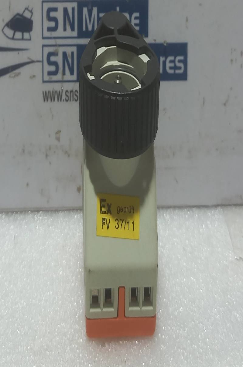 Bartec 07-3323-1200 Switch Module Ui 690V A600 P600