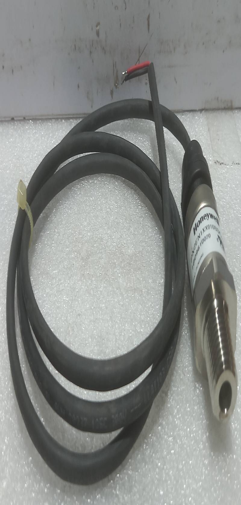 Honeywell PX2EN1XX010BSCHX Pressure Transducer