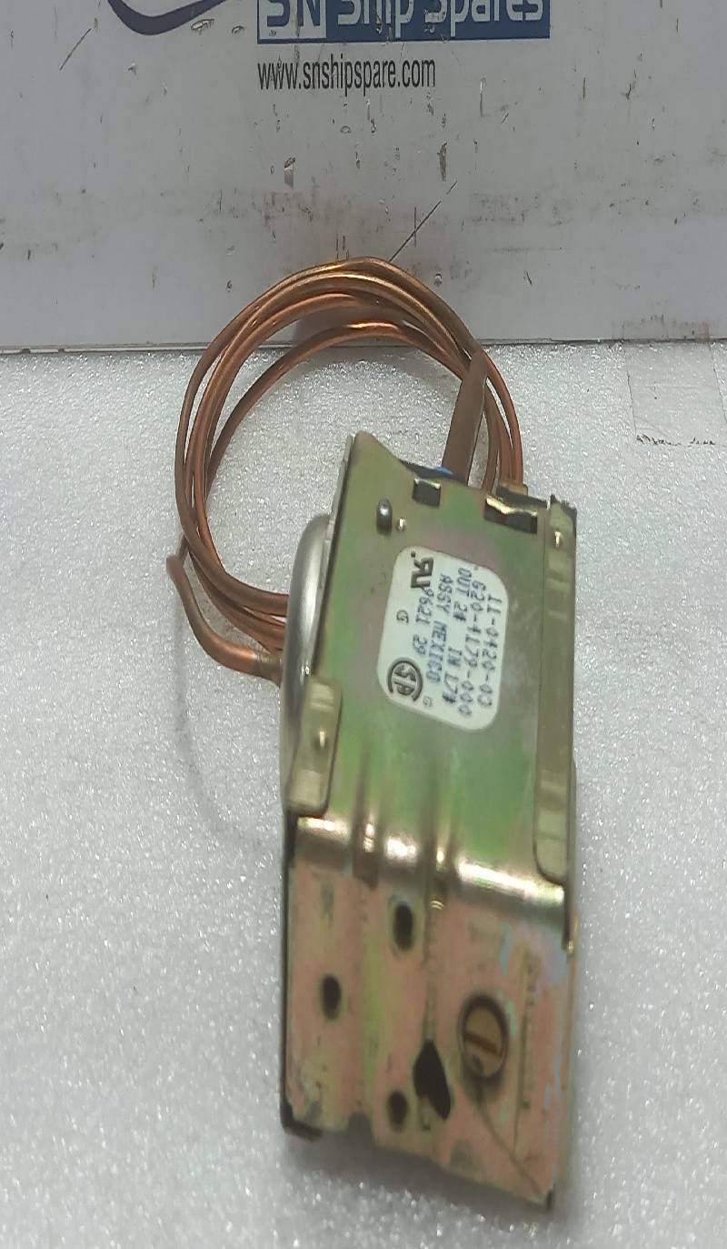  G20-4179-000 Temperature Thermostat 11-0420-03