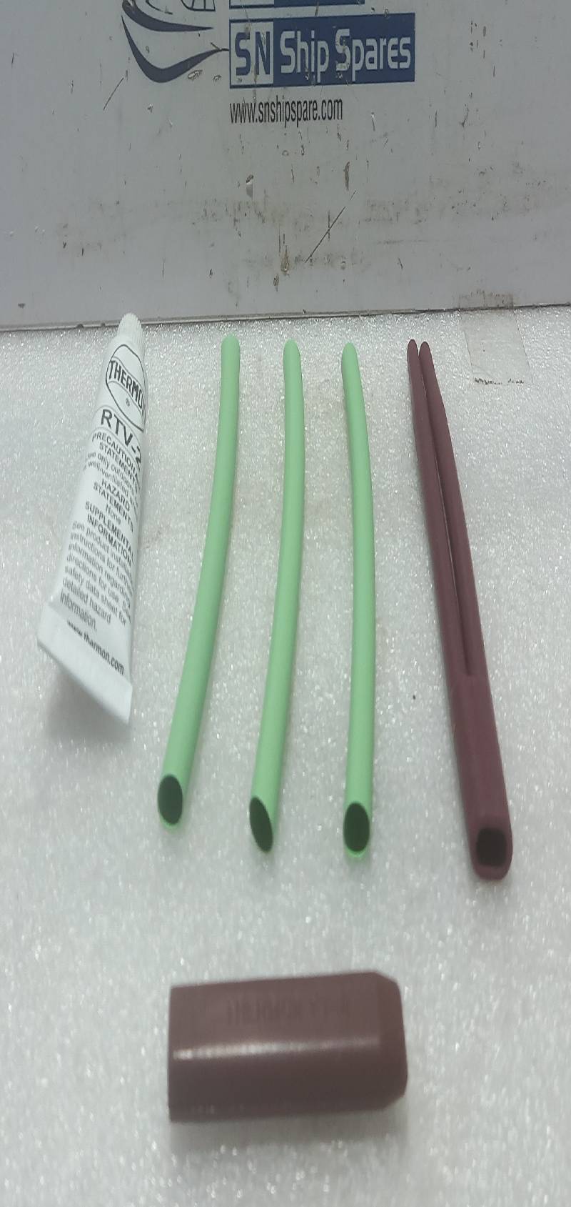 THERMON PETK-2 End Seal Kit 35-4501-01284