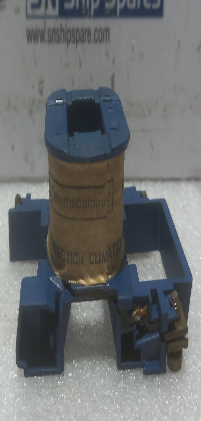 Telemecanique LX1 D4.. Contactor Coil 200V 50/60Hz 2PCs In Lot