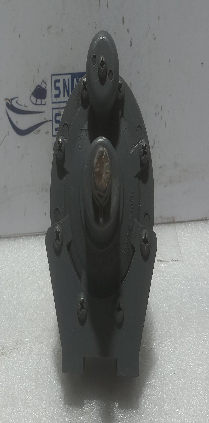 Williams Multipurpose Valve