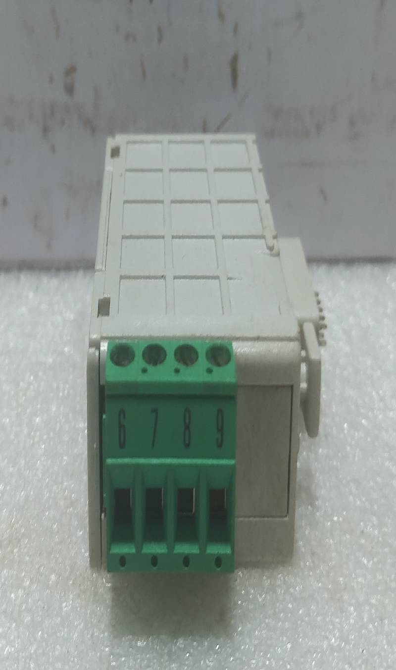 IME IF96005 Alarm Module 2SPST Contacts 1884100010