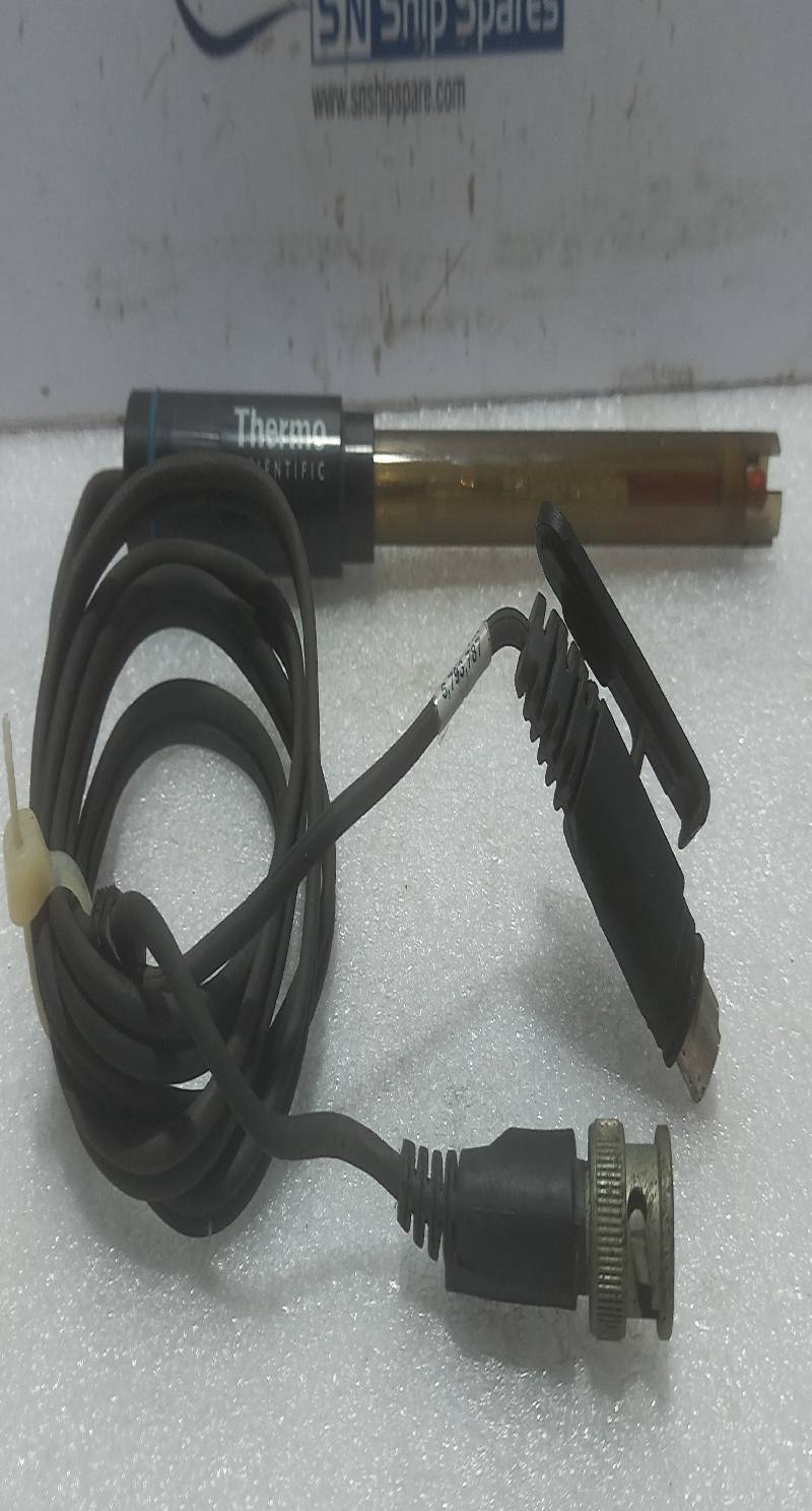 Thermo Scientific ORION 8157BNUMD Ross Ultra pH/ATC Triode