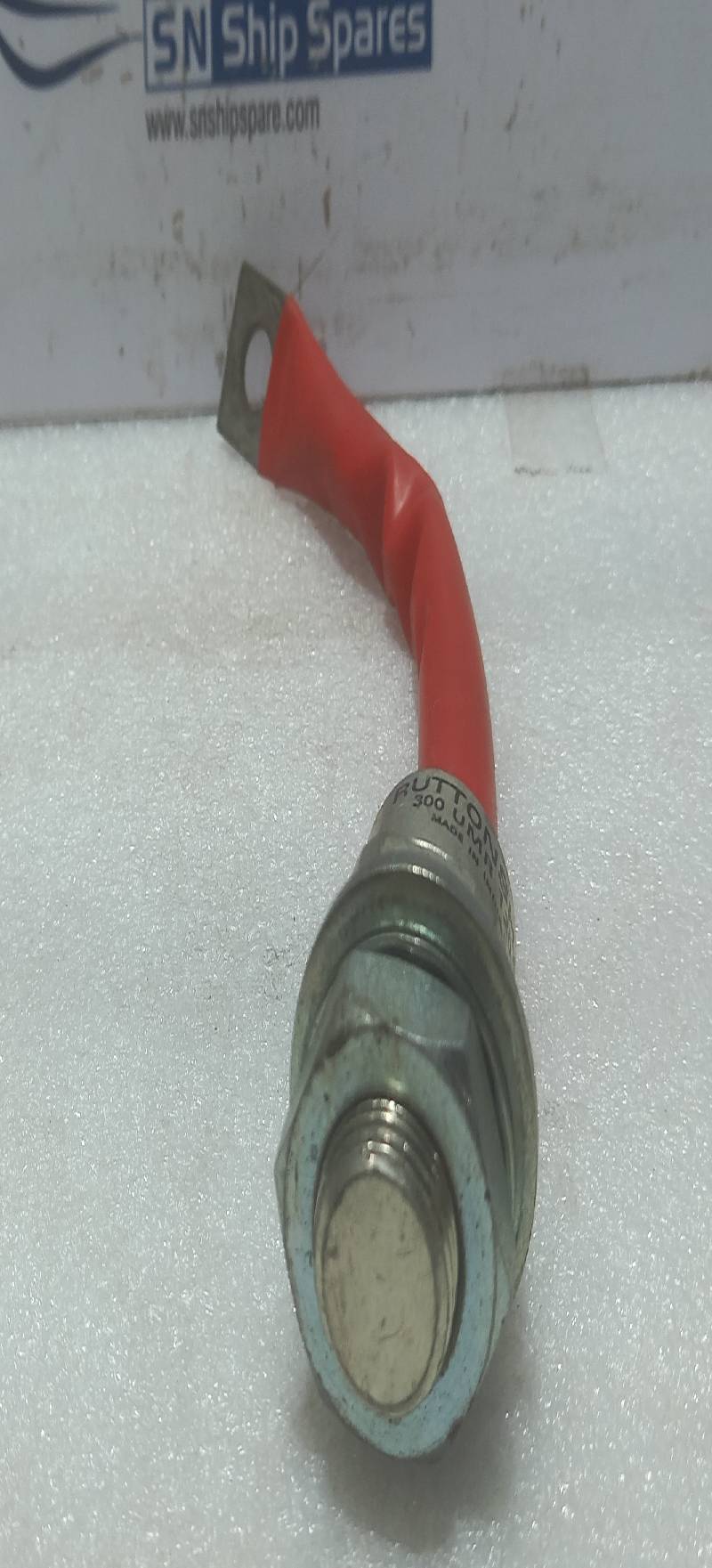 Ruttonsha 300 UMR 120 Equivalent Stud Diode