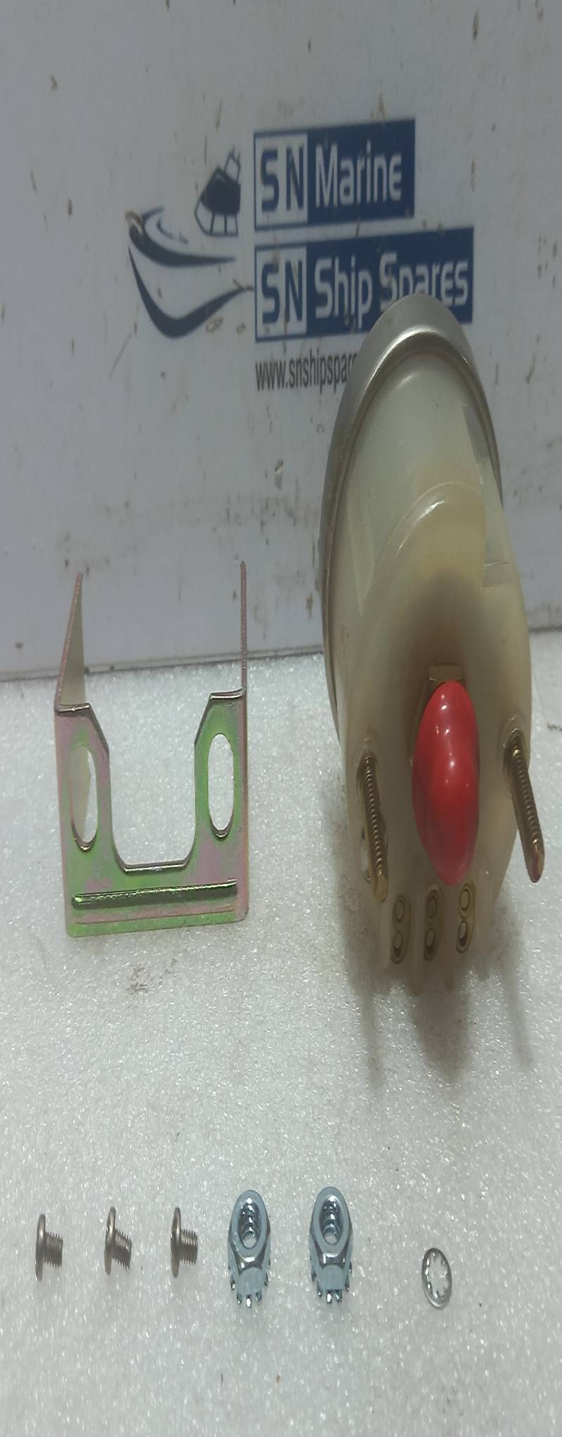 Murphy Swichgage 0-200Psi 0-1000kPa Pressure Gauge