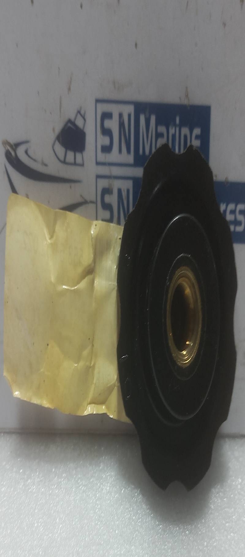 Hobart 77371 Fluted Knob 3PCs In Lot