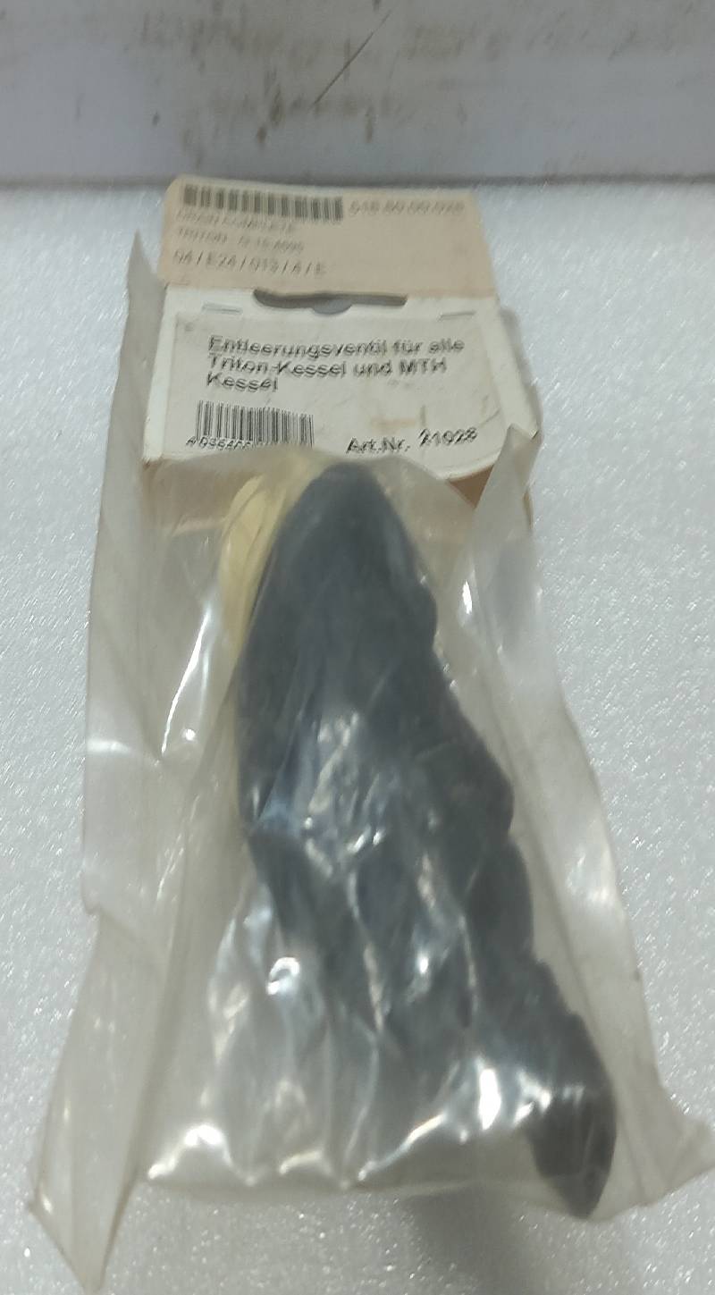 Triton G-15-4695 Complete Drain