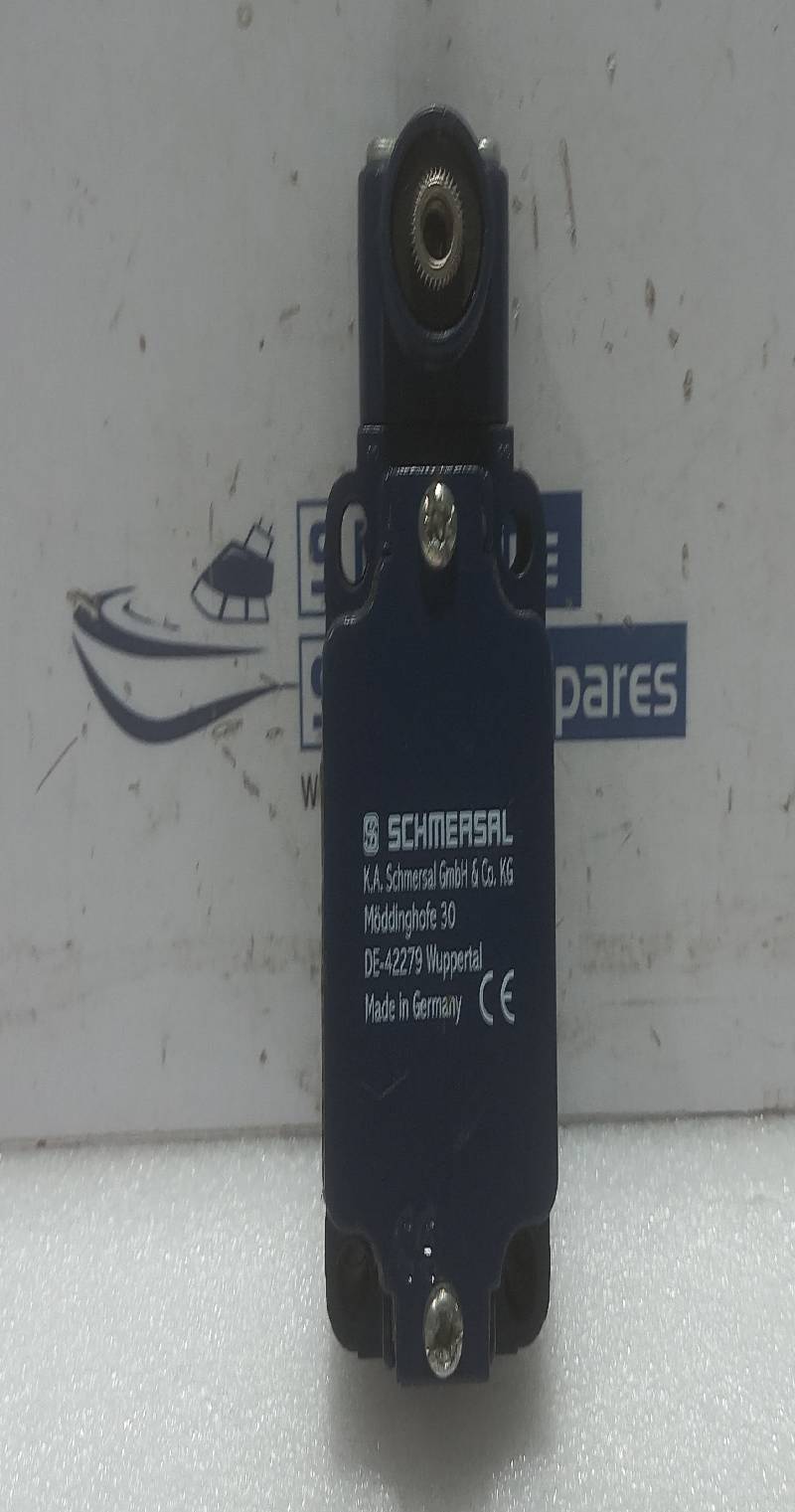 SCHMERSAL Z4V7H 335-11Z-M20 Limit Switch AC-15 Ui: 500V Uimp: 6KV