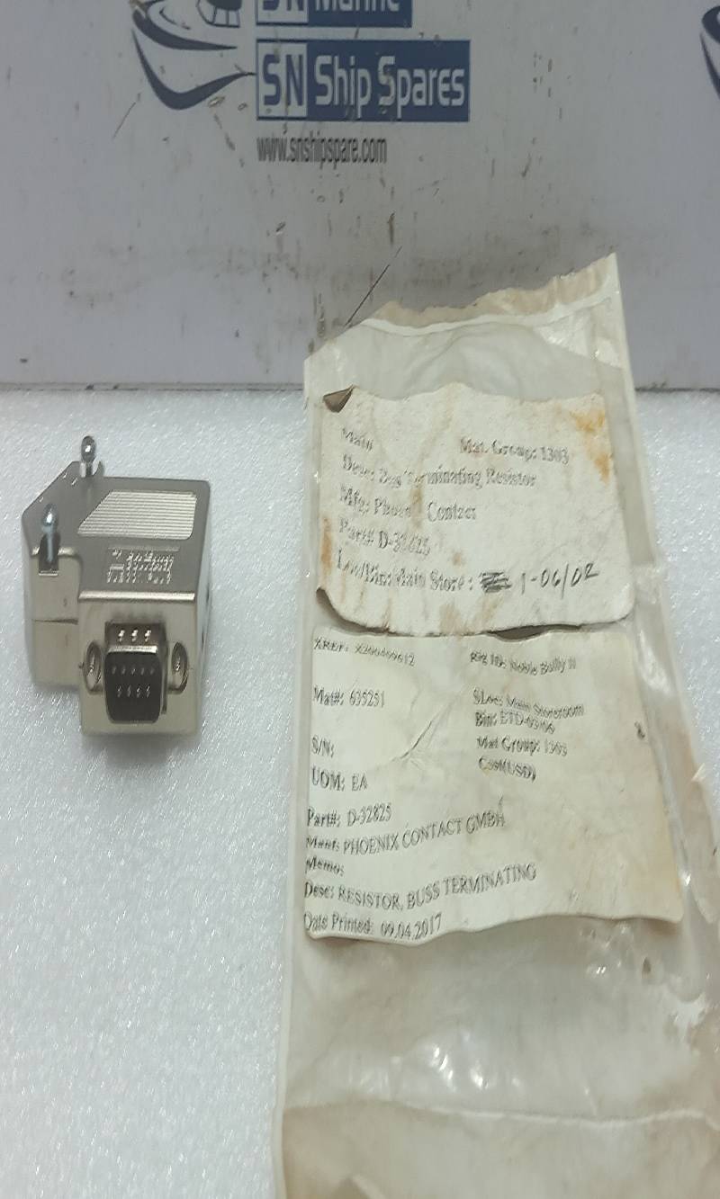 Phoenix Contact 2708245 Subcon Plus PROFIB/SC2 RS 493-1970