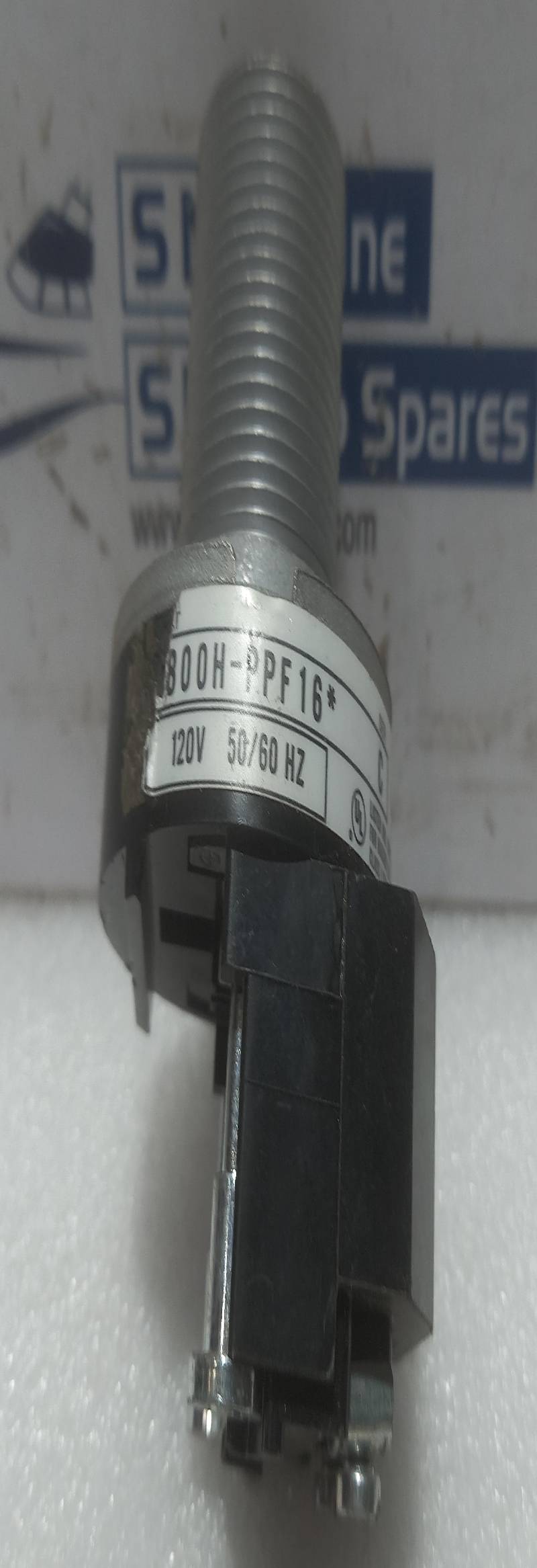 Allen Bradley 800H-PPF16* Lamp Module With 800T-N326 120V 50/60Hz