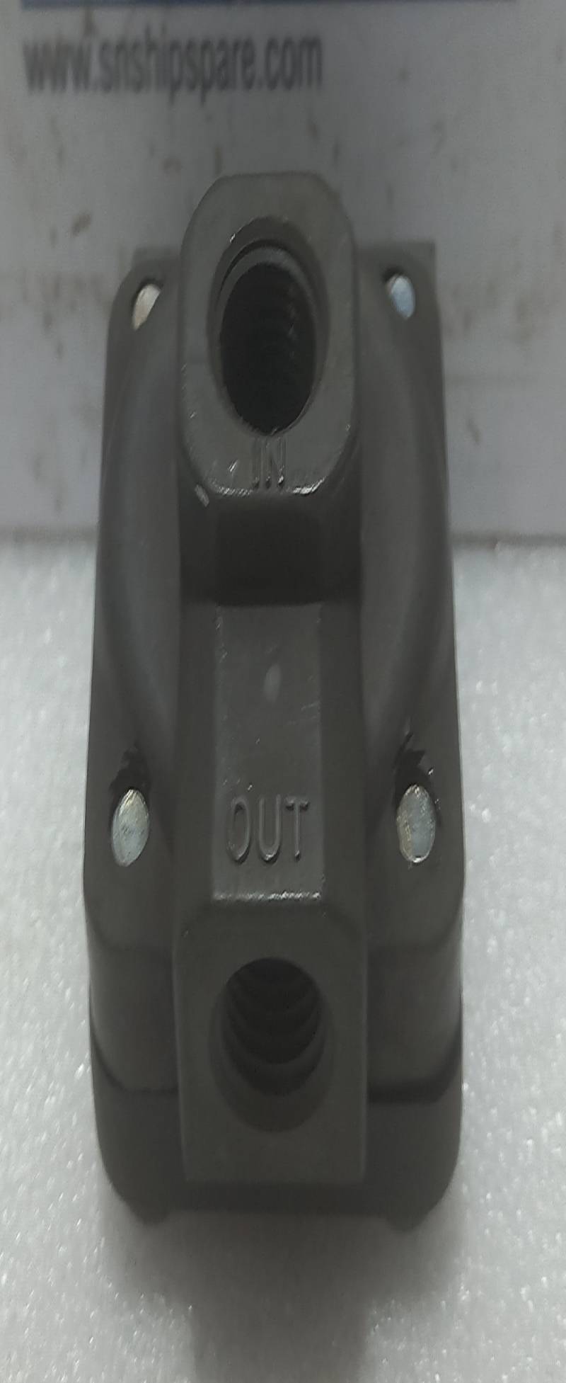 Rexroth Shuttle Valve P54350