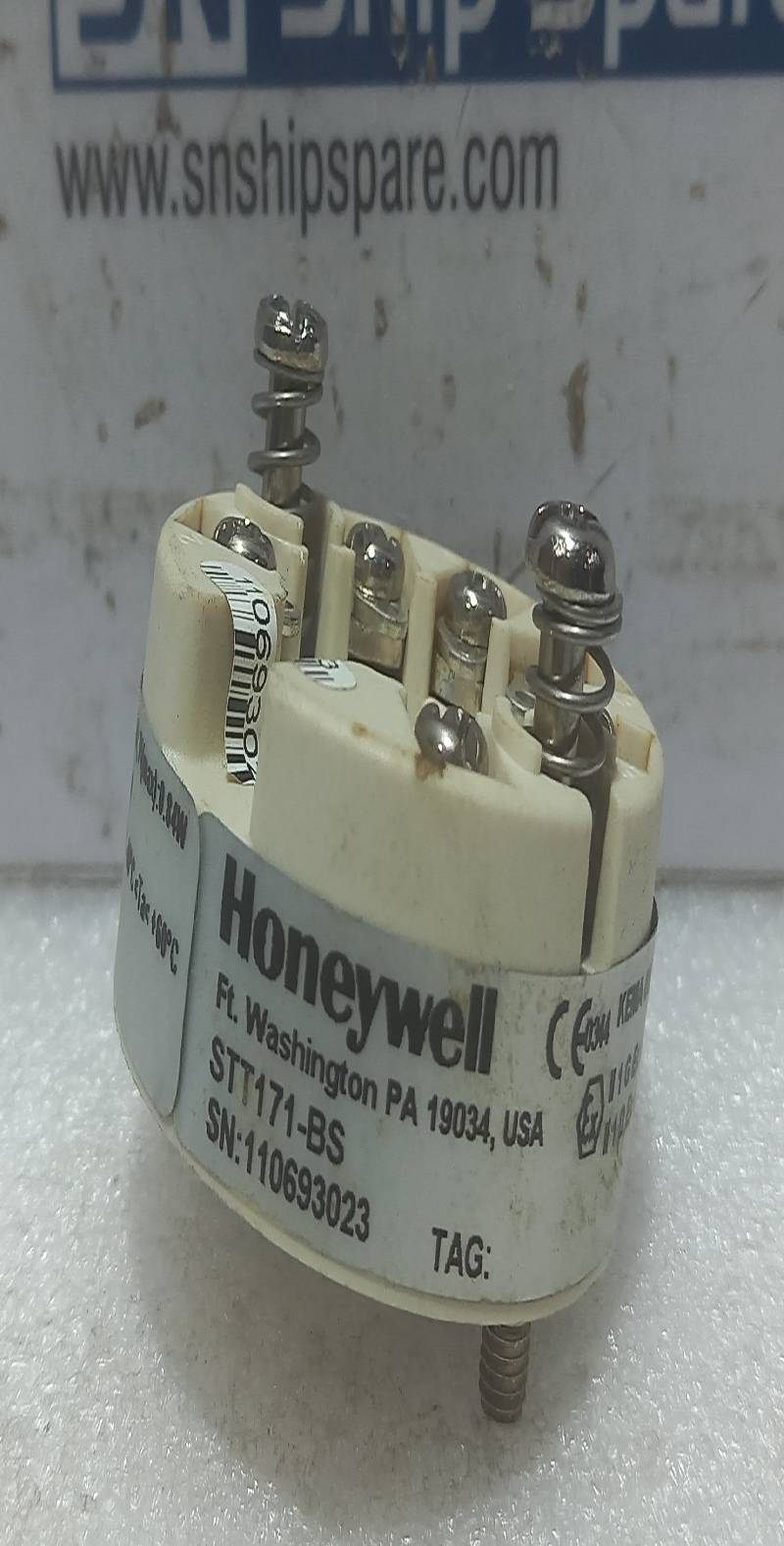 Honeywell STT171-BS Temperature Transmitter