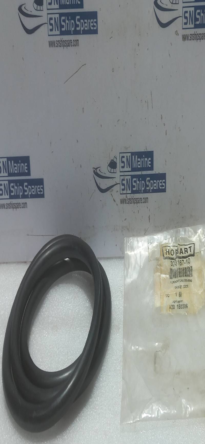 Hobart 323167-10 Door Gasket 32316710