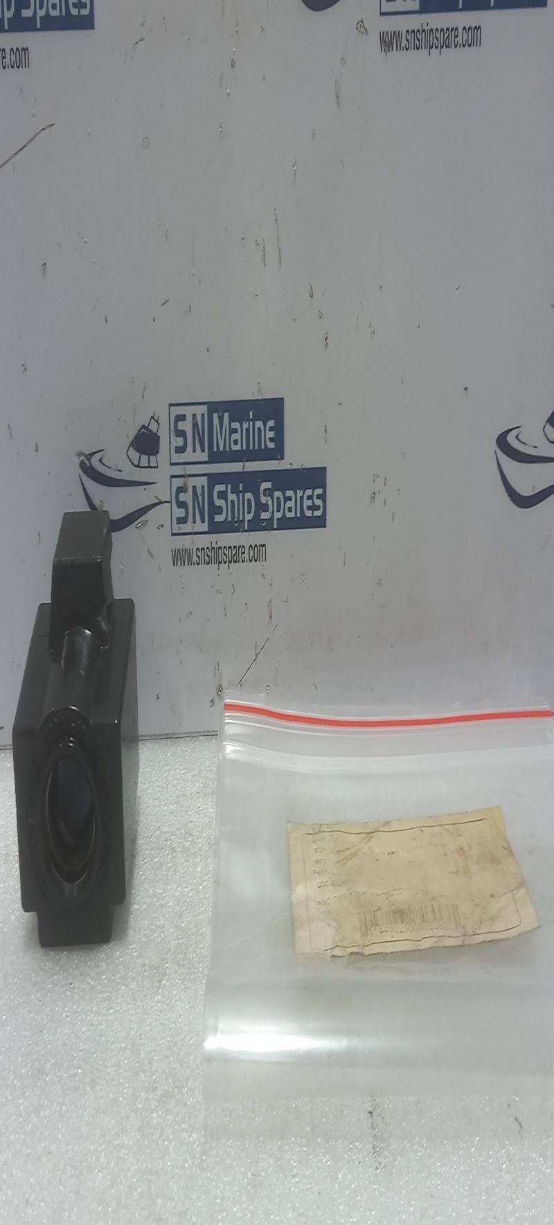 NACHI EDB64-01 Solenoid Coil For Hydraulic Valve AC100V 50/60Hz AC110V 60Hz